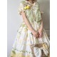 Miss Point Lemon Chicken Vest(Reservation/Full Payment Without Shipping)